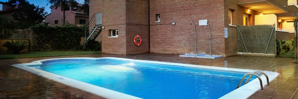 apartamentos turisticos en castelldefels